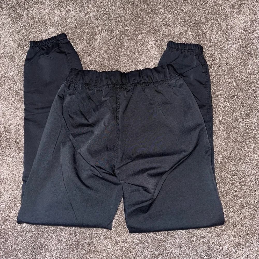 Scrubstar Gray Jogger Medical Scrub‎ Bottoms - Picture 3 of 3